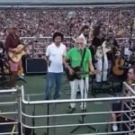 Manifestação ou espetáculo? Ato em Copa não passou de cortina de fumaça da cultura engajada