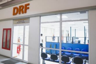 Polícia Civil deflagra megaoperação contra receptação de cobre em Duque de Caxias