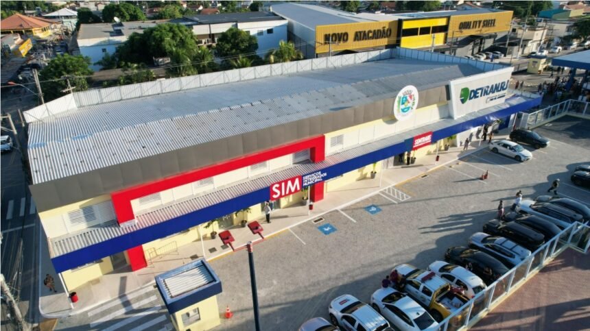Maricá acelera acesso ao crédito para empreendedores com nova parceria com a Caixa Econômica