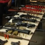 Terror em pauta: deputados debatem escalada do crime organizado transnacional nesta terça
