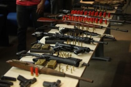 Terror em pauta: deputados debatem escalada do crime organizado transnacional nesta terça