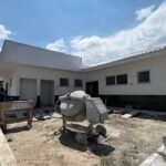 Saquarema acelera obras da UBS do Guarani e reforça liderança regional em saúde pública