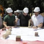 Cláudio Castro transforma Petrópolis com pacote de investimentos e revitalizações ambientais