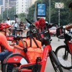 Alerj avança em defesa dos entregadores: projeto de lei que garante infraestrutura mínima é liberado para votação