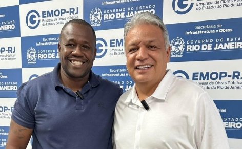 Nova Iguaçu terá novo batalhão da PM: licitação já tem data marcada