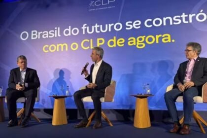 Direita unida para 2026: Tarcísio e Zema reforçam dobradinha com apoio de Michelle