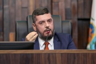 Bacellar detona comando da PM e cobra ação contra arrastões no Rio