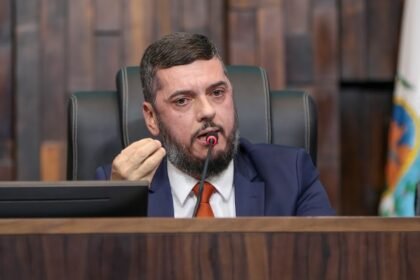 Bacellar detona comando da PM e cobra ação contra arrastões no Rio