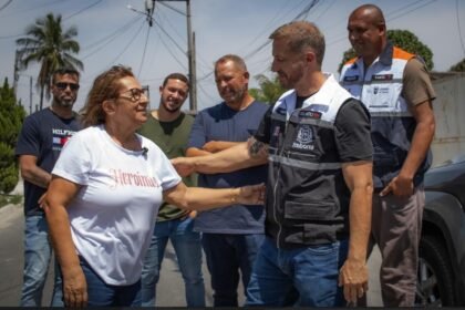 Itaboraí: obras de infraestrutura redesenham a cidade e elevam qualidade de vida