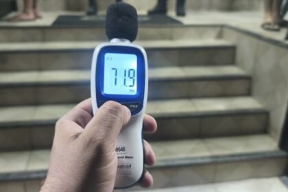 Mangaratiba declara guerra à desordem: seis eventos clandestinos encerrados e mais de 40 infrações notificadas