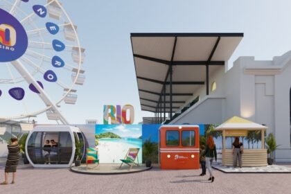 Estado do Rio desembarca em Buenos Aires com a maior ação internacional de turismo da sua história