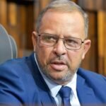 Deputado dispara em defesa da segurança pública: 'Não tem perdão para marginais'