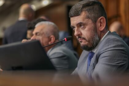 Bacellar mantém palavra e garante valorização dos auditores do Estado na Alerj