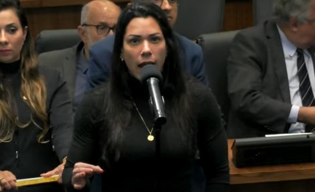 Deputada denuncia venda fraudulenta de laudos de autismo