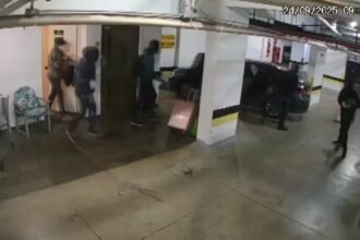 Aluguéis por temporada viram brecha para ação de quadrilhas em condomínios brasileiros