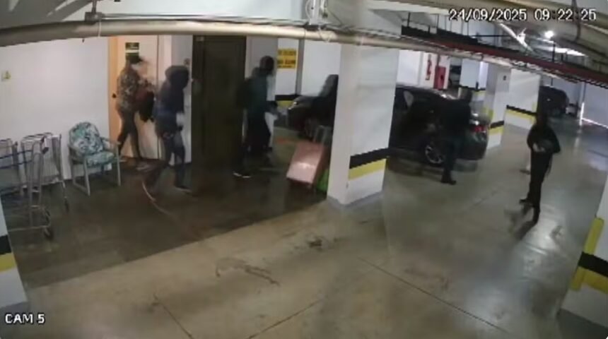 Aluguéis por temporada viram brecha para ação de quadrilhas em condomínios brasileiros
