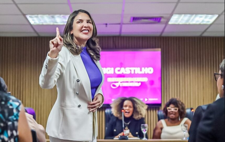 Câmara do Rio aprova programa pioneiro para reconstruir sorrisos de vítimas de violência