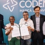 Maricá dá largada ao maior projeto turístico-residencial sustentável do Brasil