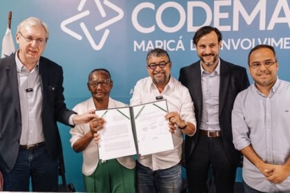 Maricá dá largada ao maior projeto turístico-residencial sustentável do Brasil