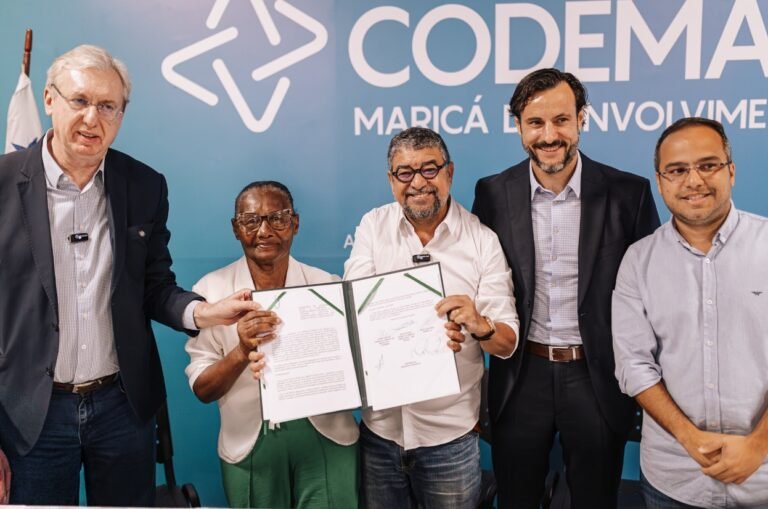 Maricá dá largada ao maior projeto turístico-residencial sustentável do Brasil