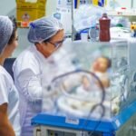 Maternidade Municipal de Meriti realiza mais de 160 partos no primeiro mês após reabertura