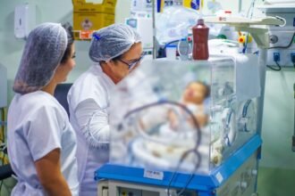 Maternidade Municipal de Meriti realiza mais de 160 partos no primeiro mês após reabertura
