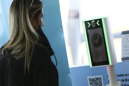 Exigir reconhecimento facial para acessar locais e serviços pode virar prática proibida no Brasil