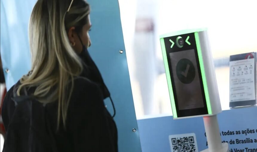 Exigir reconhecimento facial para acessar locais e serviços pode virar prática proibida no Brasil