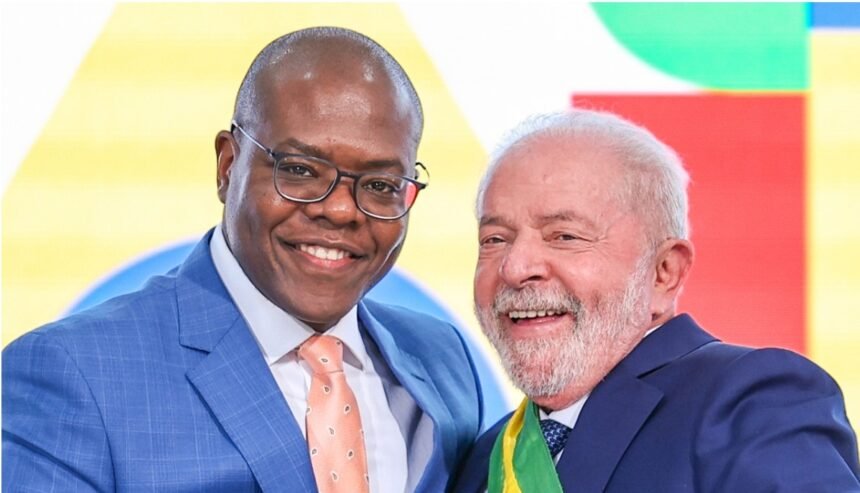 Caso Silvio Almeida completa um ano sem solução em meio ao silêncio seletivo da esquerda