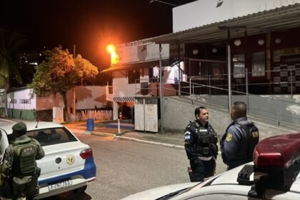 Mangaratiba declara guerra à desordem: eventos clandestinos encerrados e comércio irregular interditado