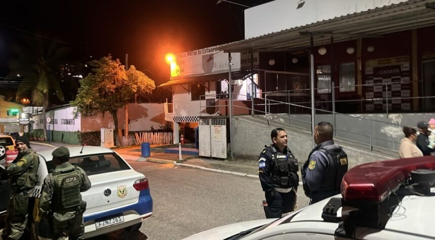 Mangaratiba declara guerra à desordem: eventos clandestinos encerrados e comércio irregular interditado