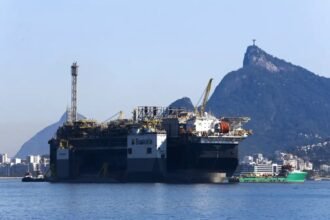 STF veta ICMS sobre extração de petróleo e barra aumento da arrecadação do Estado do Rio