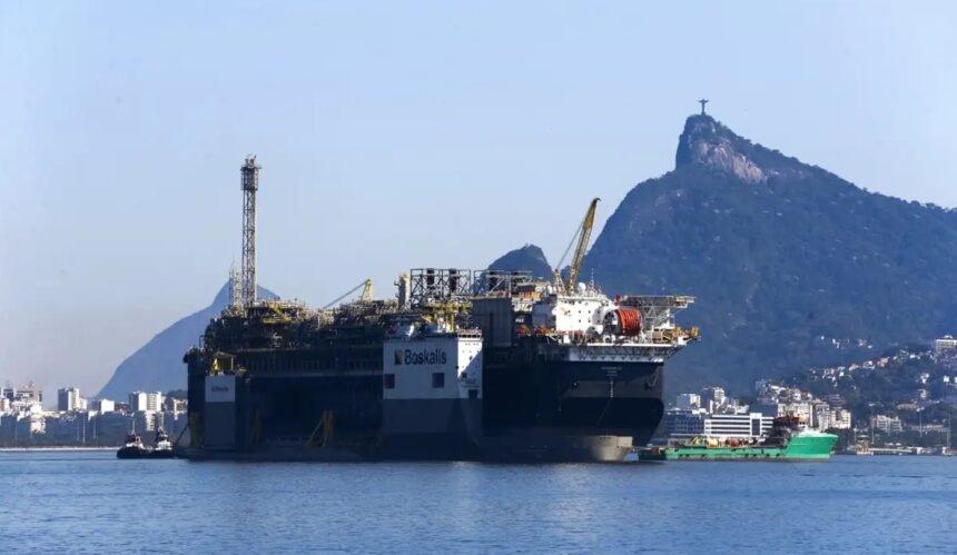 STF veta ICMS sobre extração de petróleo e barra aumento da arrecadação do Estado do Rio