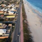 Saquarema lança megaobra de revitalização da orla entre Jaconé e Praia da Vila