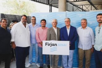 Paracambi dá passo histórico com inauguração do Canteiro Escola; inscrições para novas turmas abrem em novembro