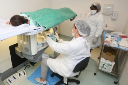 Rio Imagem Baixada ultrapassa 2 milhões de exames e consolida revolução na saúde pública