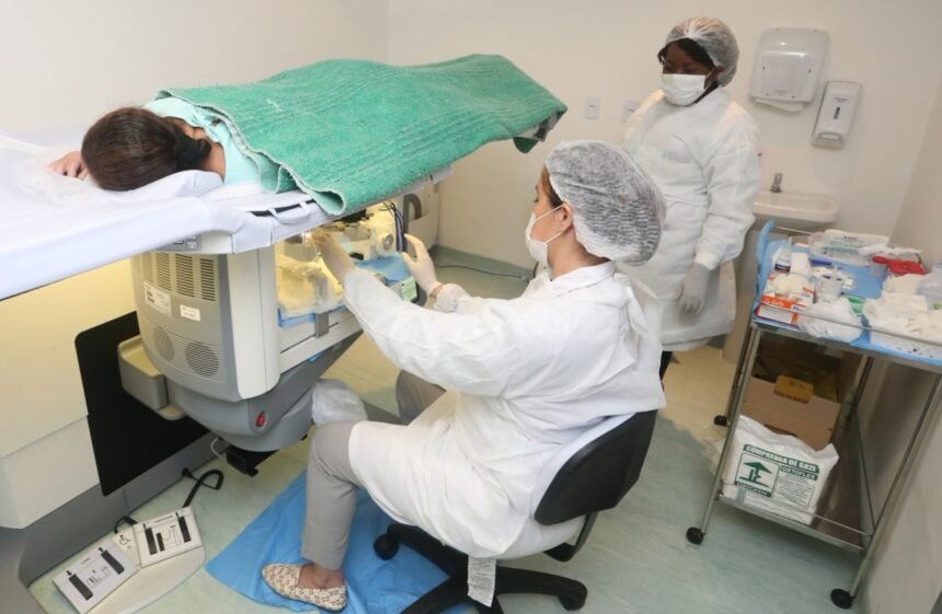 Rio Imagem Baixada ultrapassa 2 milhões de exames e consolida revolução na saúde pública