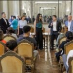 Legislativo carioca debate transparência e inovação
