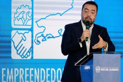 Governo do RJ lança programa para impulsionar empreendedorismo e transformar vidas