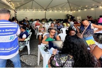 Mutirão da Renegociação em Teresópolis promete aliviar dívidas dos consumidores