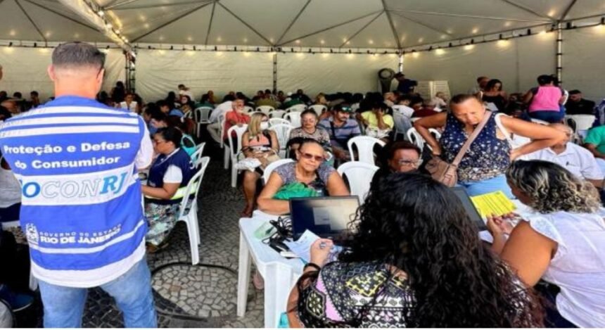 Mutirão da Renegociação em Teresópolis promete aliviar dívidas dos consumidores