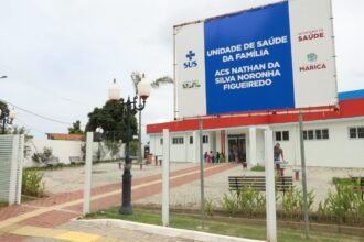 Maricá mobiliza rede de saúde no Centro com atendimento ampliado neste sábado