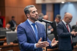 Mais transparência: obras públicas no RJ poderão ter placas informativas obrigatórias