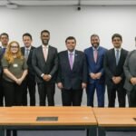 Alerj inaugura Conselho do Centro de Estudos Jurídicos