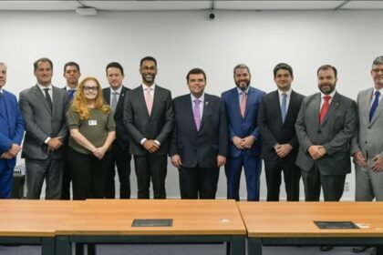 Alerj inaugura Conselho do Centro de Estudos Jurídicos
