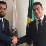 Flávio Bolsonaro lidera com folga e impulsiona chances de Castro ao Senado no RJ, aponta pesquisa Gerp