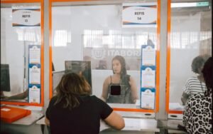 Itaboraí: mutirão para renegociar dívida chega ao bairro Caluge neste sábado