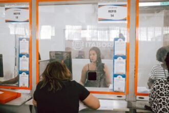 Itaboraí: mutirão para renegociar dívida chega ao bairro Caluge neste sábado