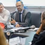 CPI das Câmeras pressiona seguradoras por suspeita de pagamento ao crime organizado