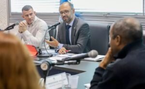 CPI das Câmeras pressiona seguradoras por suspeita de pagamento ao crime organizado